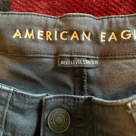 American Eagle Jeggings - Picture 7 of 10